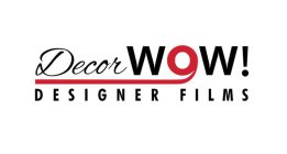 DECOR WOW! DESIGNER FILMS