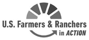 U.S. FARMERS & RANCHERS IN ACTION