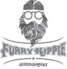 FURRY HIPPIE BEARD COMPANY