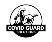 COVID GUARD SOLUTIONS