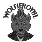 WOLFIEROYAL