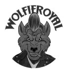 WOLFIEROYAL