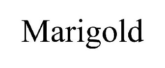 MARIGOLD