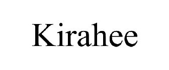 KIRAHEE