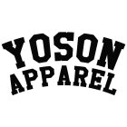 YOSON APPAREL