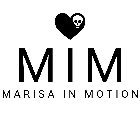 MIM MARISA IN MOTION