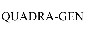 QUADRA-GEN