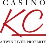 CASINO KC A TWIN RIVER PROPERTY