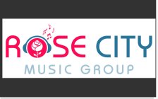 ROSE CITY MUSIC GROUP