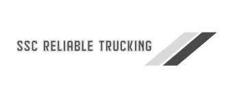 SSC RELIABLE TRUCKING
