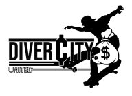 DIVERCITY$ UNITED