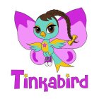 T TINKABIRD