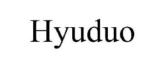HYUDUO