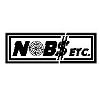 NOB$ ETC.