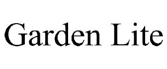 GARDEN LITE