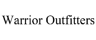 WARRIOR OUTFITTERS