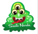 SANTO NORDA