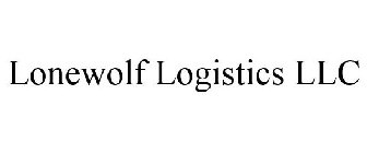 LONEWOLF LOGISTICS LLC