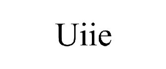 UIIE