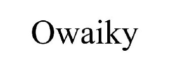 OWAIKY