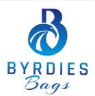 B BYRDIES BAGS