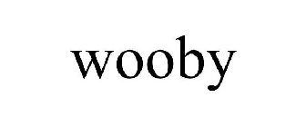 WOOBY
