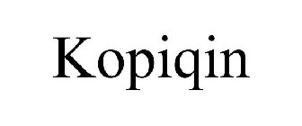 KOPIQIN