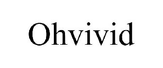 OHVIVID