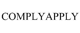 COMPLYAPPLY
