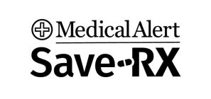 MEDICAL ALERT SAVE-RX