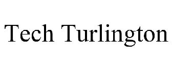 TECH TURLINGTON
