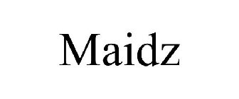 MAIDZ