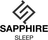 S SAPPHIRE SLEEP