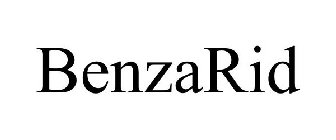 BENZARID