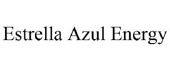 ESTRELLA AZUL ENERGY