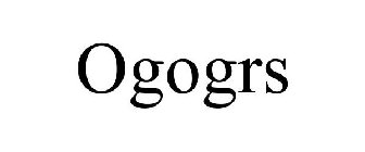 OGOGRS