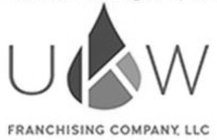 UKW FRANCHISING COMPANY, LLC