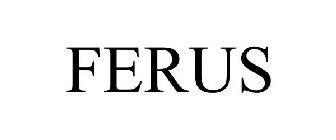 FERUS