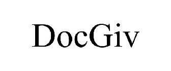 DOCGIV