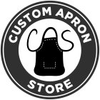 CUSTOM APRON STORE