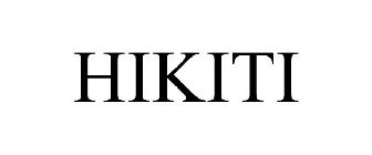 HIKITI