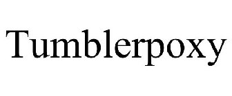 TUMBLERPOXY