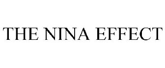 THE NINA EFFECT