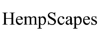 HEMPSCAPES