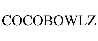 COCOBOWLZ