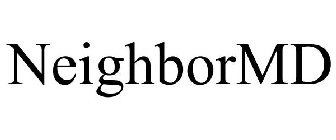 NEIGHBORMD