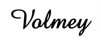 VOLMEY