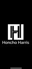 HH HONCHO HARRIS