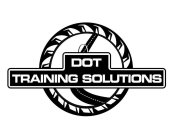 DOT TRAINING SOLUTIONS