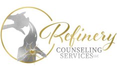 REFINERY COUNSELING SERVICES LLC